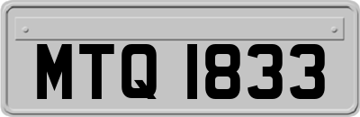 MTQ1833