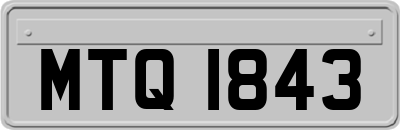 MTQ1843