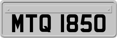 MTQ1850