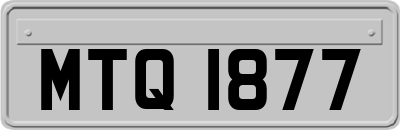 MTQ1877