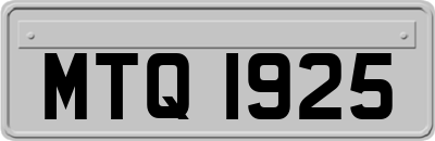 MTQ1925