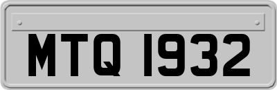 MTQ1932