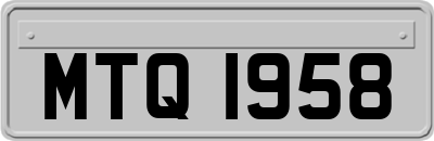 MTQ1958