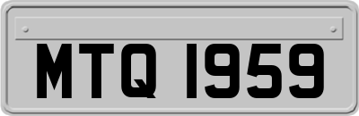 MTQ1959