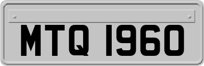 MTQ1960