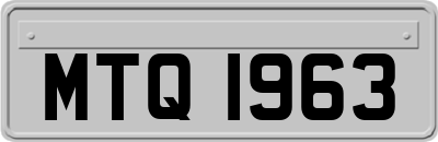 MTQ1963