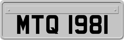 MTQ1981