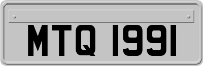 MTQ1991