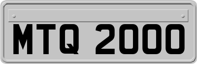 MTQ2000
