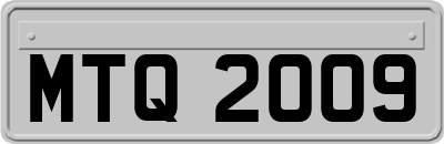 MTQ2009
