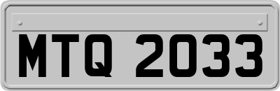 MTQ2033