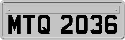 MTQ2036