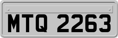 MTQ2263