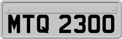 MTQ2300