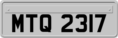 MTQ2317