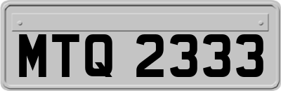 MTQ2333