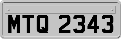 MTQ2343
