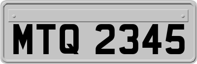 MTQ2345