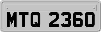 MTQ2360