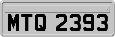 MTQ2393