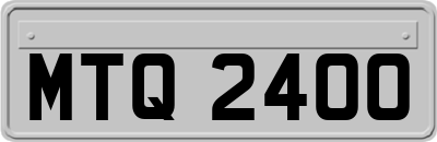MTQ2400