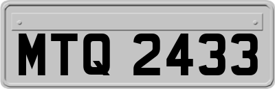 MTQ2433