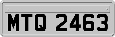 MTQ2463