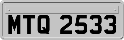 MTQ2533