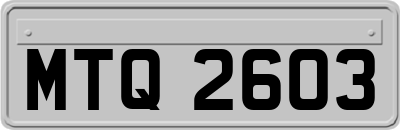 MTQ2603