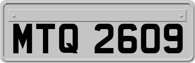 MTQ2609