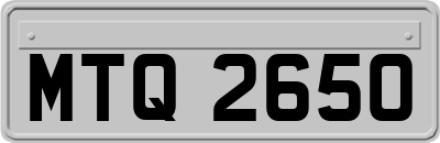 MTQ2650