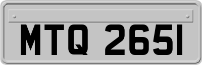 MTQ2651