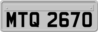 MTQ2670