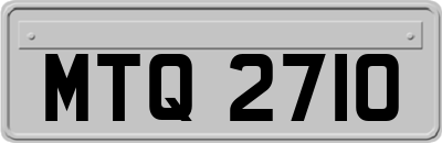 MTQ2710