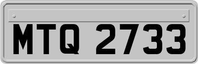 MTQ2733