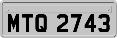 MTQ2743