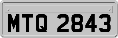 MTQ2843