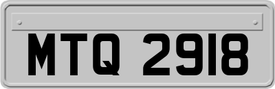 MTQ2918