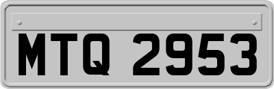 MTQ2953