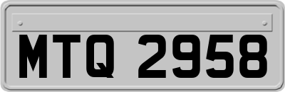 MTQ2958