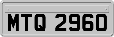 MTQ2960