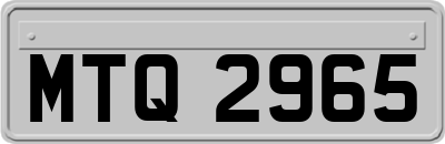 MTQ2965
