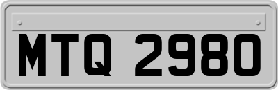 MTQ2980