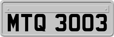 MTQ3003
