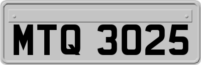 MTQ3025