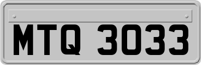MTQ3033