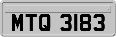 MTQ3183
