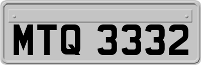 MTQ3332