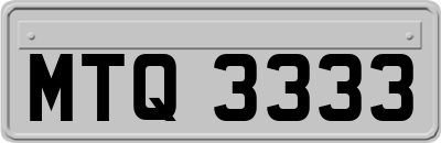 MTQ3333