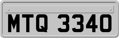 MTQ3340